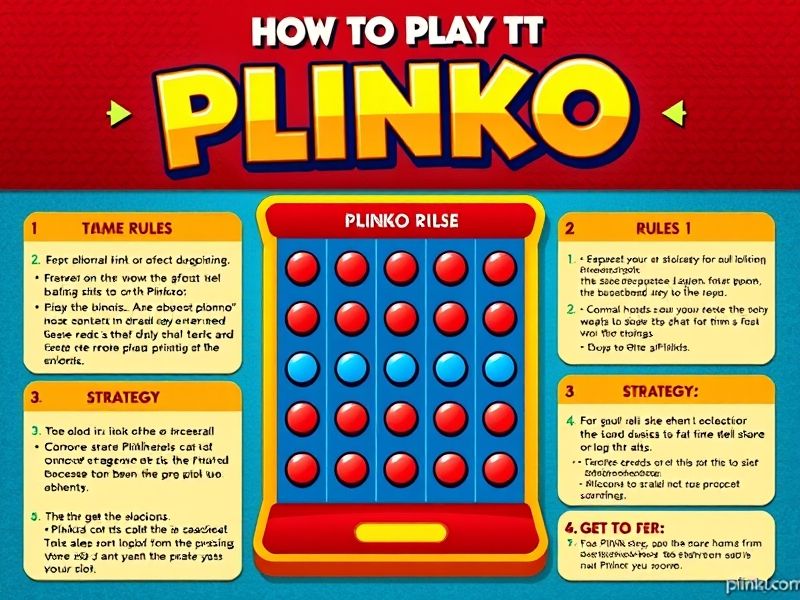 Welcome to plinko.com – discover the thrill of the Plinko gambling game, explore live slots, and win big with expert strategies and exclusive bonuses at the ultimate online casino.