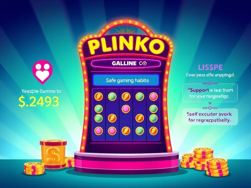 Welcome to plinko.com – discover the thrill of the Plinko gambling game, explore live slots, and win big with expert strategies and exclusive bonuses at the ultimate online casino.